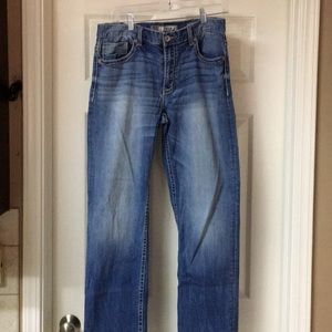 BKE Jeans - Men’s BKE Tyler Jeans BKE Jeans - Men’s BKE Tyler Jeans